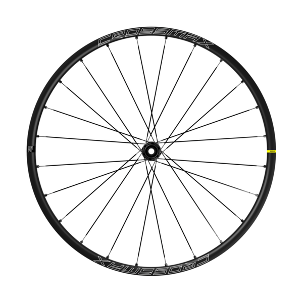 Mavic Alloy MTB Wheelset, 29'' | Crossmax SL 29, Tubeless, 6-Bolts or Centerlock Disc Brake, Through axle and QR - Cycling Boutique