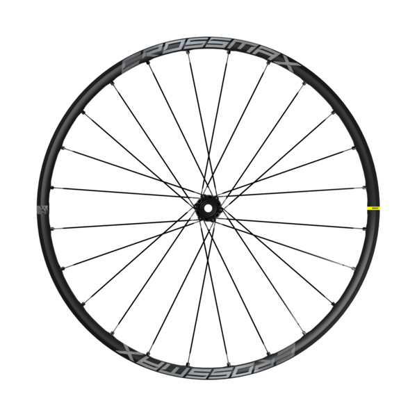 Mavic Alloy MTB Wheelset, 29