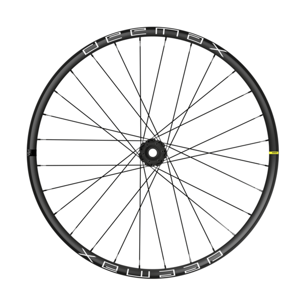 Mavic Alloy MTB Wheelset, 29