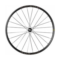 Mavic tubeless top road wheels