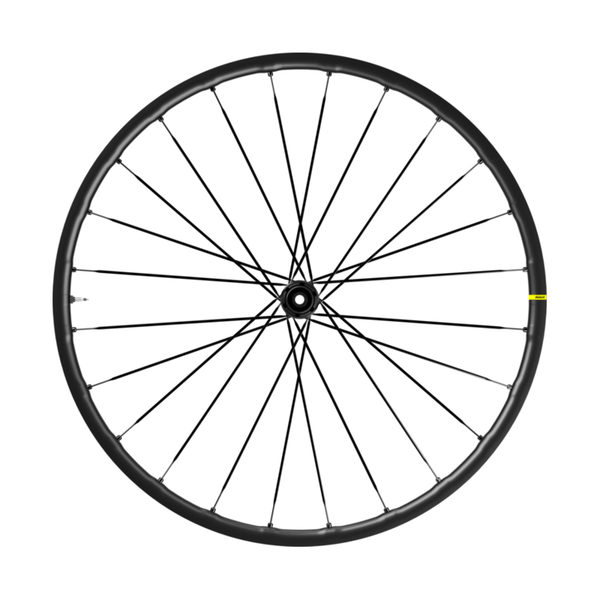 Mavic Alloy Road Wheelset, 700c | Allroad SL, Tubeless, Centerlock Disc Brake, Through axle and QR - Cycling Boutique