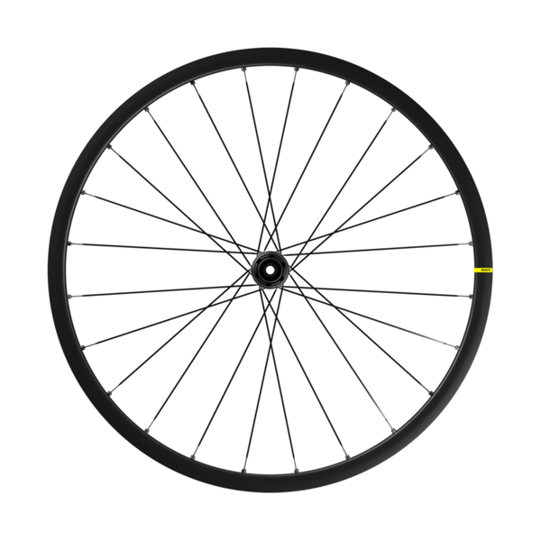 Mavic Alloy Road Wheelset, 700c | Ksyrium S Disc, Tubeless, Centerlock Disc Brake, Through axle and QR - Cycling Boutique
