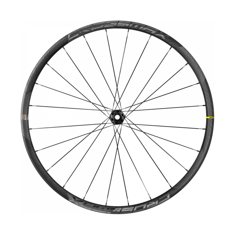 Mavic crossmax carbon sales