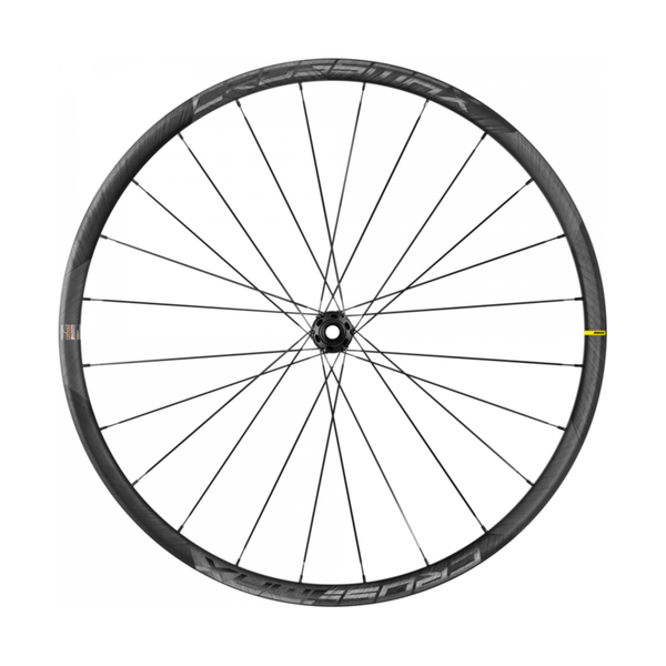 Mavic Carbon MTB Wheelset, 29''| Crossmax SL Ultimate 25 29, Tubeless Ready, 6-Bolts or Centerlock Disc Brake, Through axle and QR - Cycling Boutique