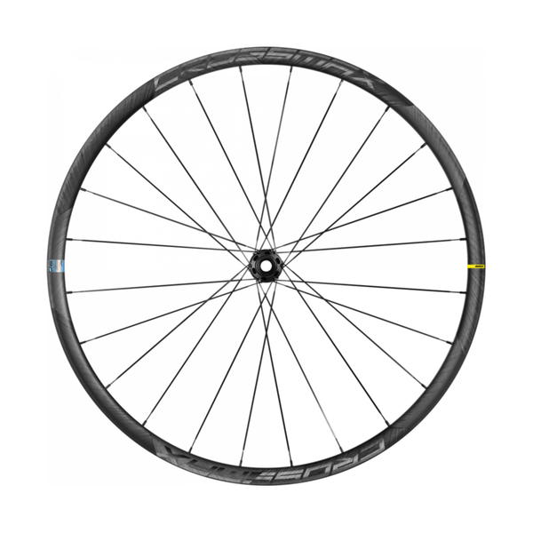 Mavic Carbon MTB Wheelset, 29''| Crossmax SL Ultimate 30 29, Tubeless Ready, 6-Bolts or Centerlock Disc Brake, Through axle and QR - Cycling Boutique