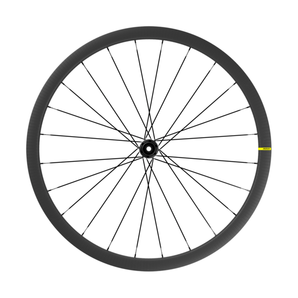 Mavic Carbon Road Wheelset, 700c | Cosmic SL 32 , Tubeless, Centerlock  Disc Brake, Through axle and QR - Cycling Boutique