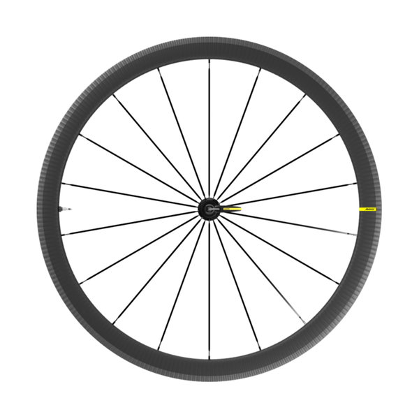 Mavic Carbon Road Wheelset, 700c | Cosmic SL 40, Tubeless, Centerlock  Disc Brake, Quick release - Cycling Boutique