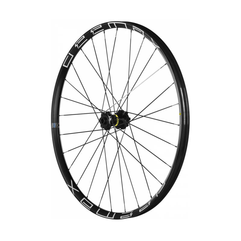 Mavic Alloy MTB Wheelset E Deemax 30 29