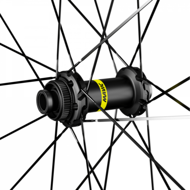 Mavic Carbon MTB Wheelset Crossmax SL R 29