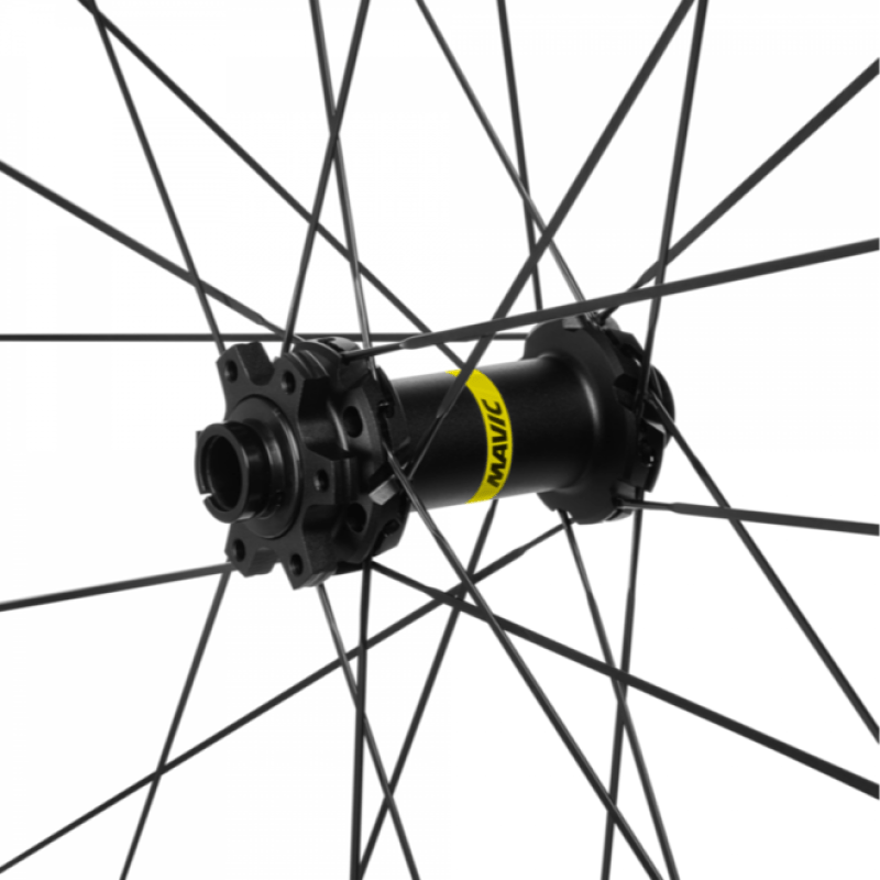 Mavic top crossmax carbon