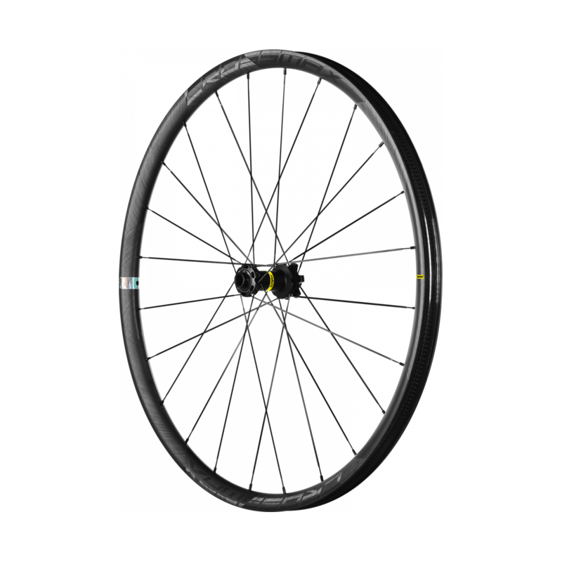 Mavic Carbon MTB Wheelset Crossmax SL Ultimate 30 29