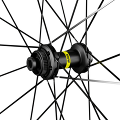 Mavic Carbon Road Wheelset, 700c | Cosmic SL 45, Tubeless
