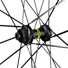 Mavic full carbon wheels sales