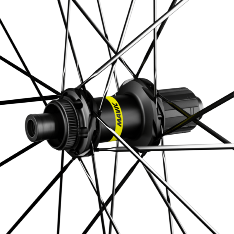 Cosmic mavic wheelset 700c 2025