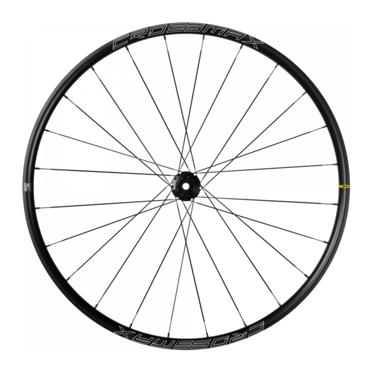 Mavic crossmax 29er wheelset sales