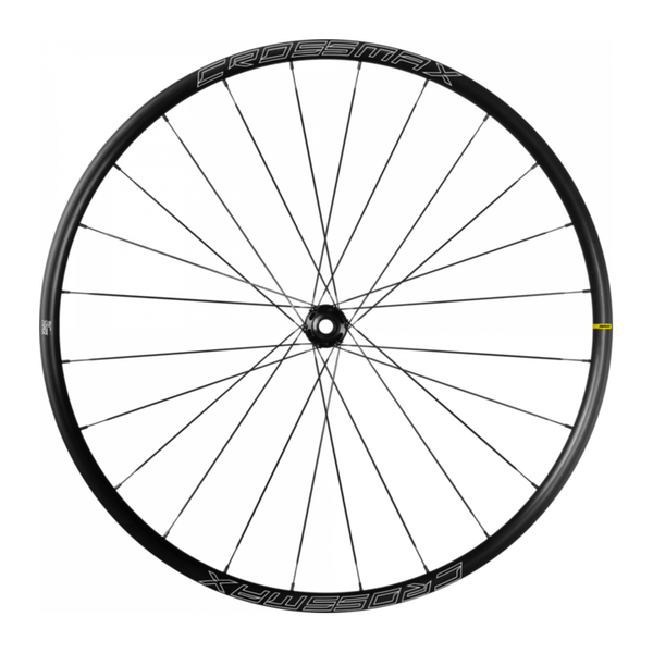 Mavic shop xc wheels