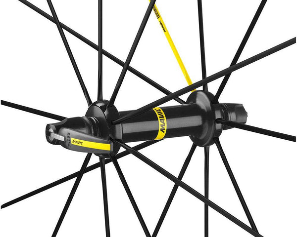 Mavic Wheels | Ksyrium Pro RB Set - Cycling Boutique