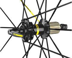 Mavic Wheelset | Ksyrium Pro Rim Brake | Cycling Boutique
