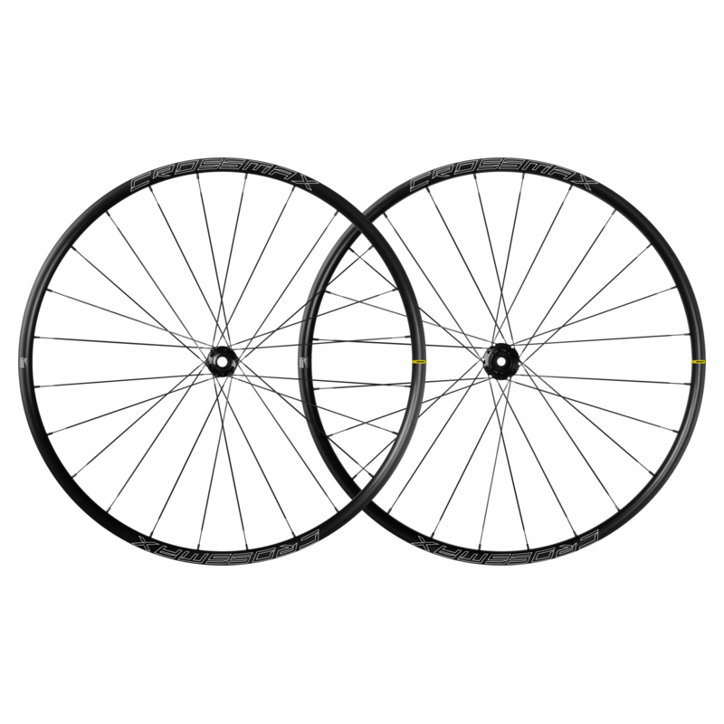 Mavic Wheels Crossmax 29