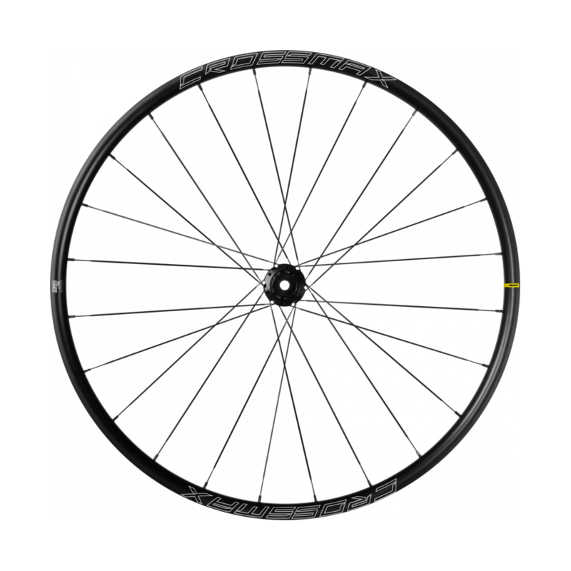 Mavic crossmax top ssc 27.5