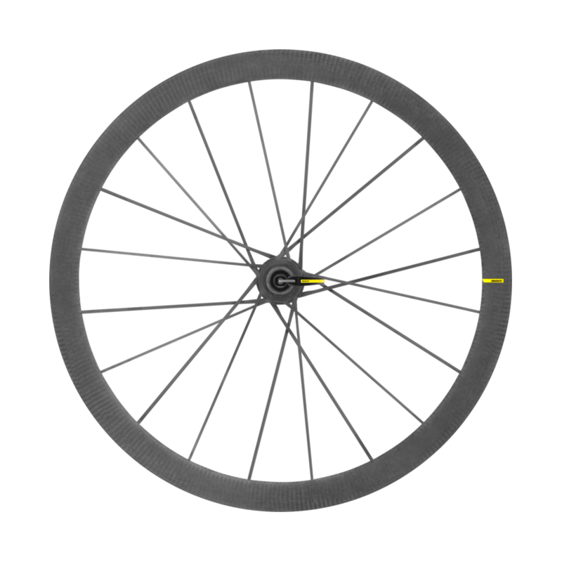 Mavic carbon sales