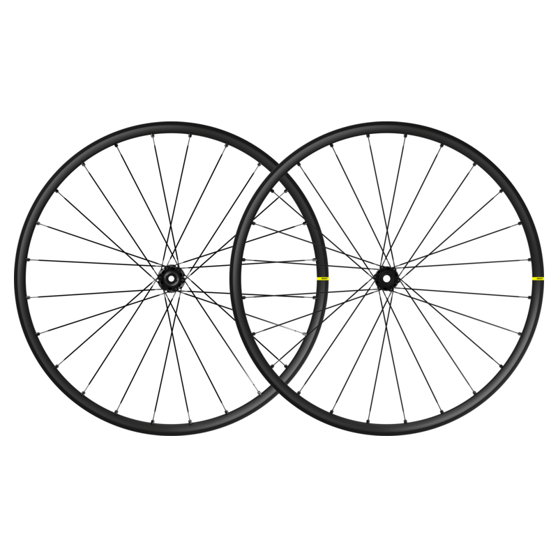 Mavic Alloy MTB Wheelset, 29" | Crossmax XL 29, Tubeless, 6-Bolts hub or Centerlock Disc brake,  Through axle or QR - Cycling Boutique