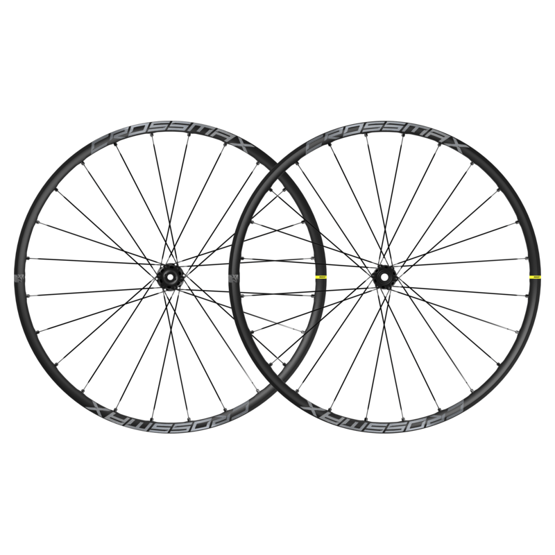 Mavic Alloy MTB Wheelset, 29 - Main Image