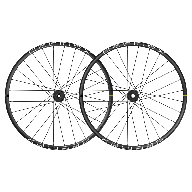 Mavic Alloy MTB Wheelset, 29