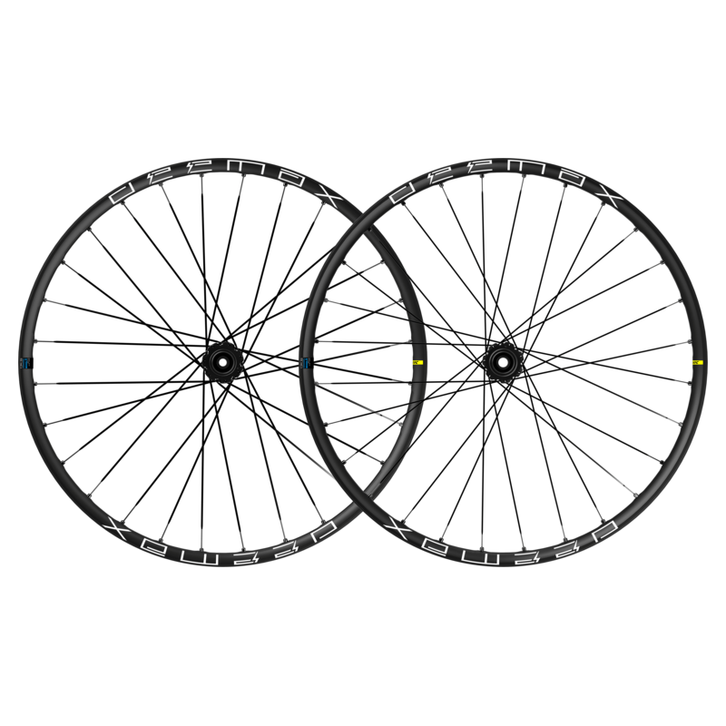 Mavic Alloy MTB Wheelset E-Deemax S30 29