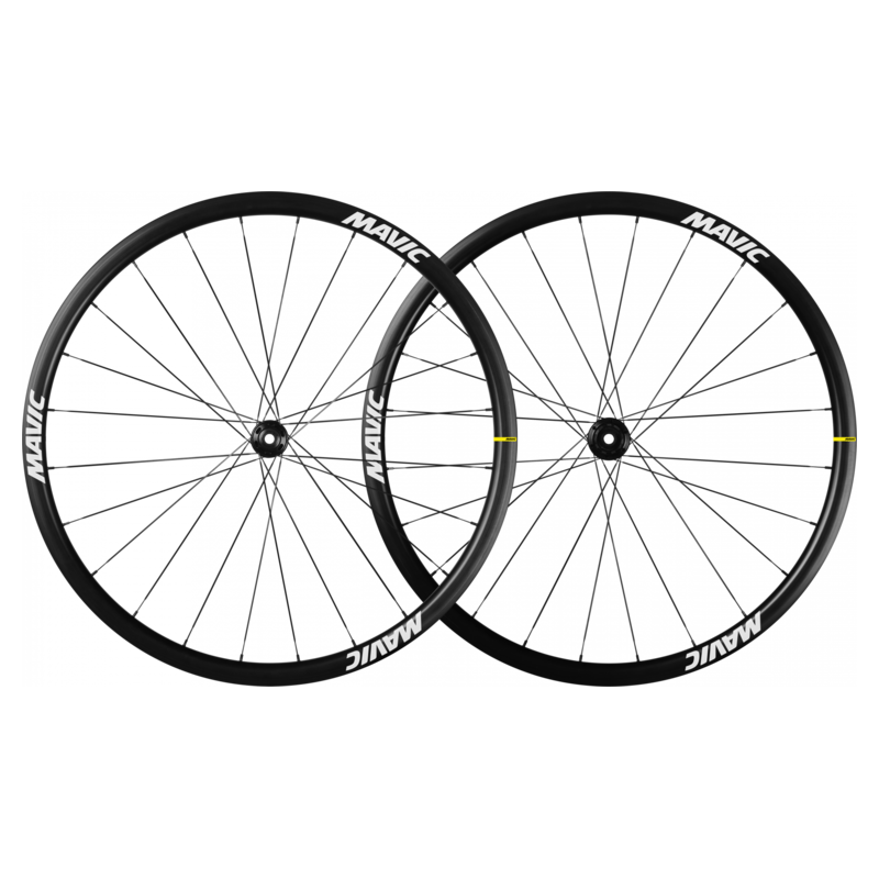 Mavic disc road wheels shop