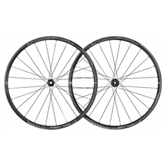 Mavic Carbon MTB Wheelset Crossmax SL Ultimate 25 29
