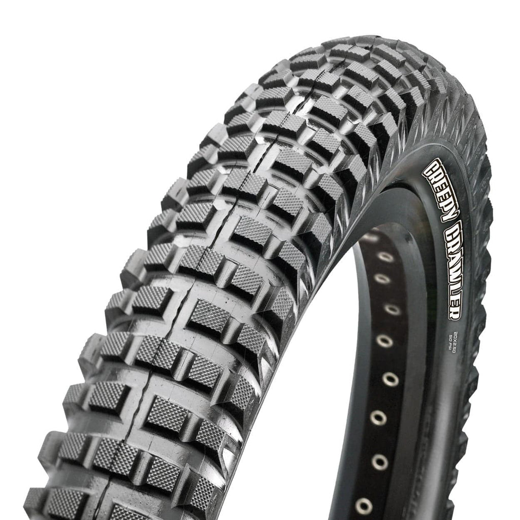 Maxxis MTB Tires | Creepy Crawler R | M143 - Cycling Boutique