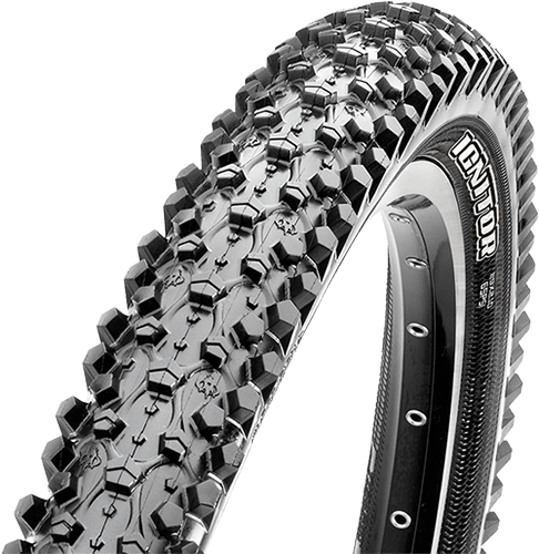 Maxxis MTB Tires | Ignitor - Folding bead, MTB Tire, Tubeless Ready - Cycling Boutique