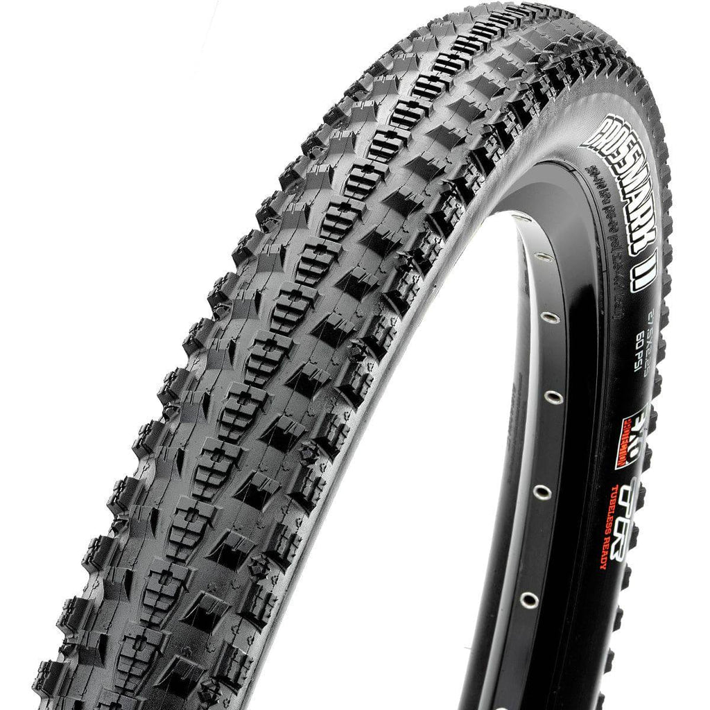 Maxxis MTB Tires | Crossmark-II M344P Non-Folding - Cycling Boutique