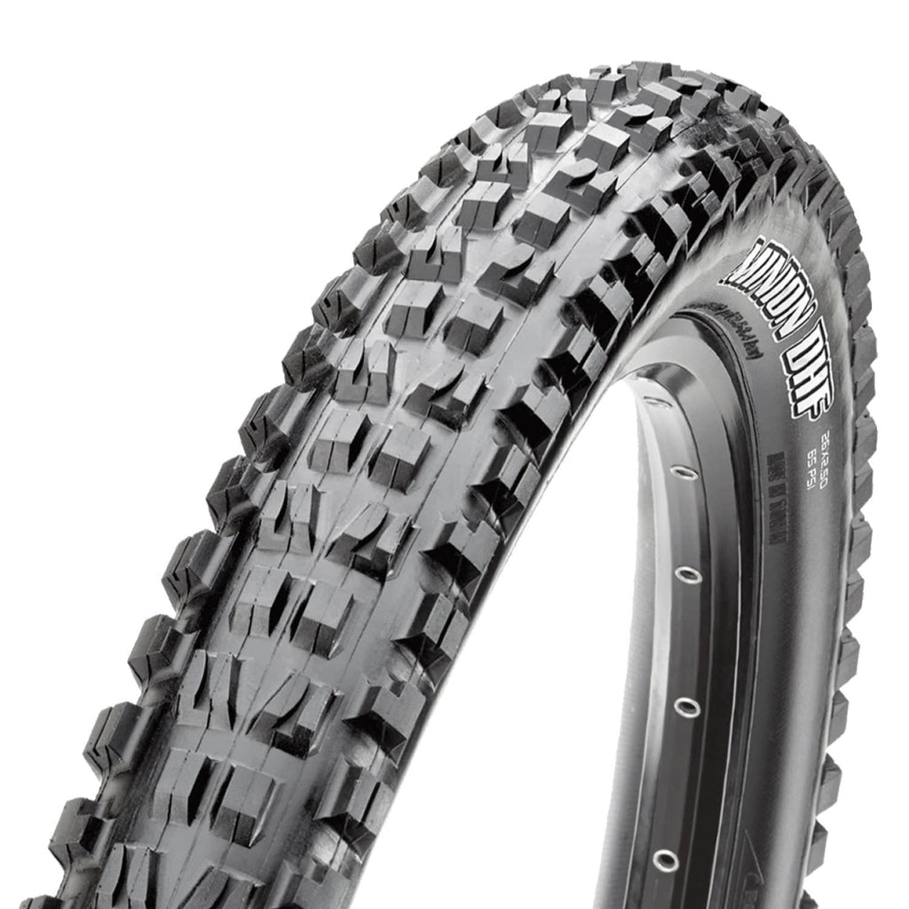Maxxis MTB Tires | Minion DHF, Foldable, Tubeless - Cycling Boutique