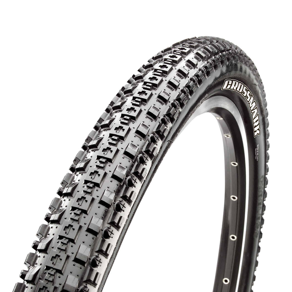 Maxxis MTB Tires | Crossmark, Non Folding - Cycling Boutique
