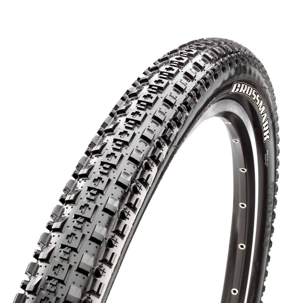 Maxxis MTB Tires Crossmark, Non Folding - Main Image