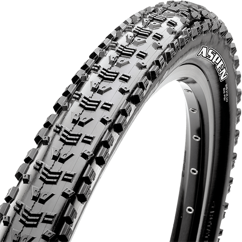 Maxxis MTB Tires | Aspen - Economic, Non Folding, Wire-Bead, MTB Tire - Cycling Boutique