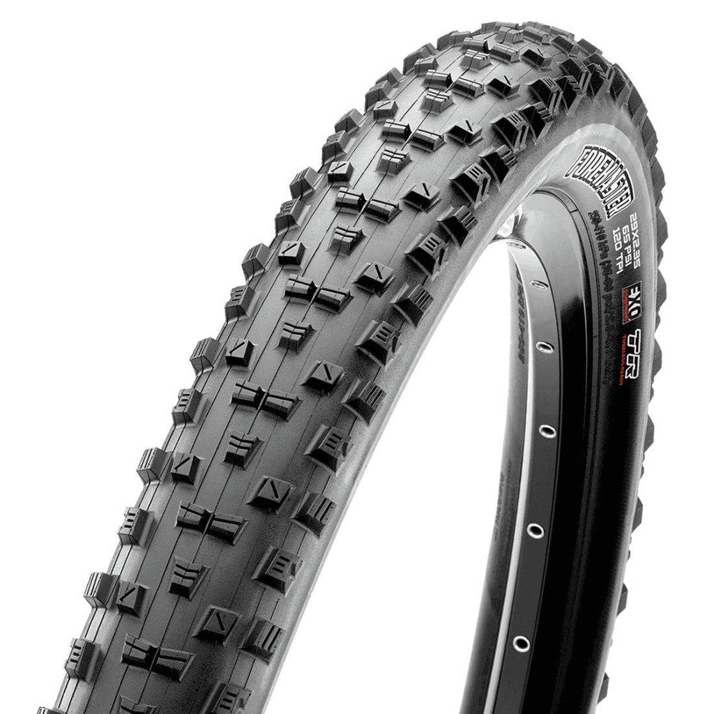 Maxxis MTB Tires | Forekaster M348P Non-Folding - Cycling Boutique