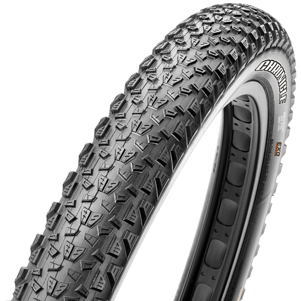 Maxxis MTB Tires | Chronicle Foldable & Tubeless Tires | M335 - Cycling Boutique