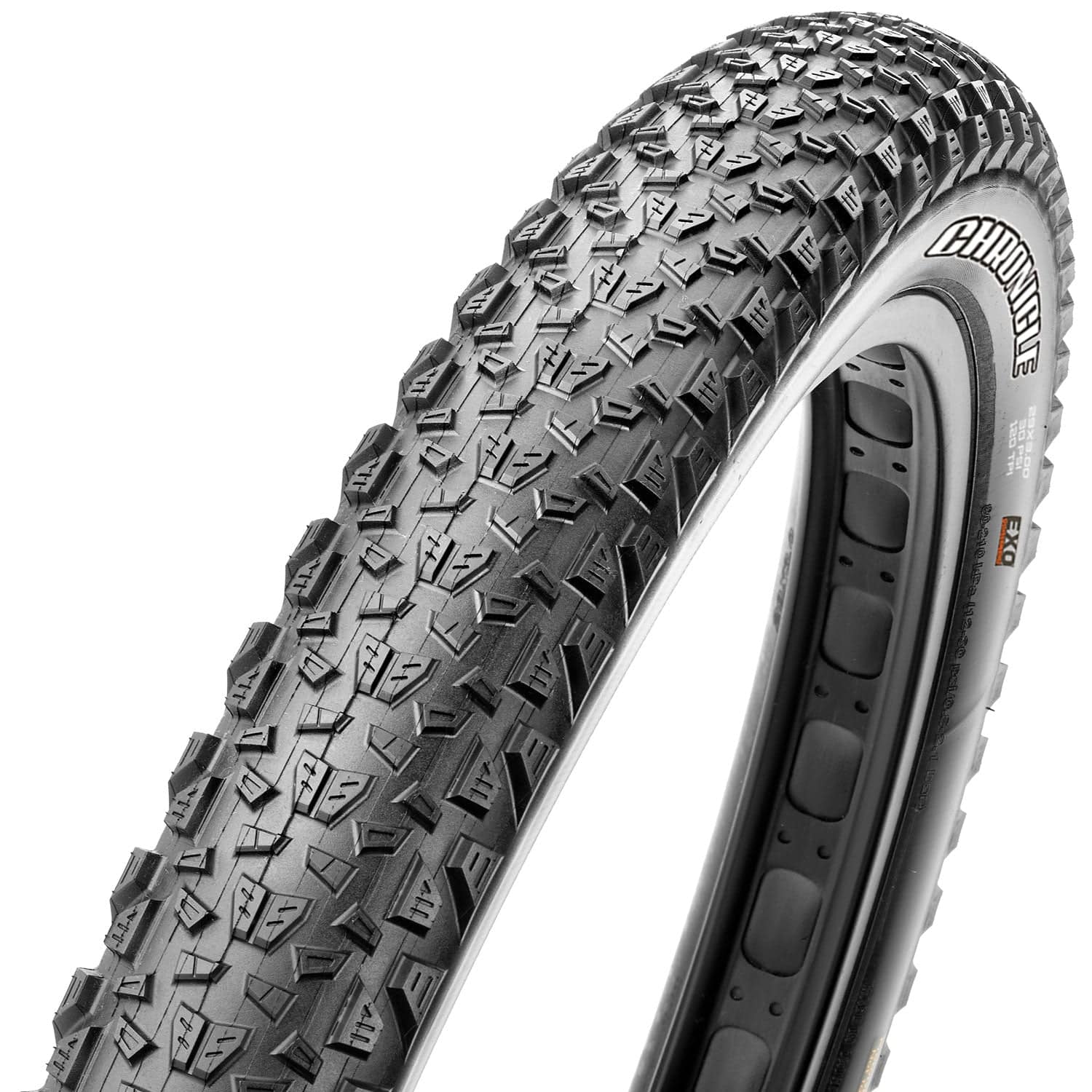 Maxxis MTB Tires Chronicle Foldable Tubeless Tires M335