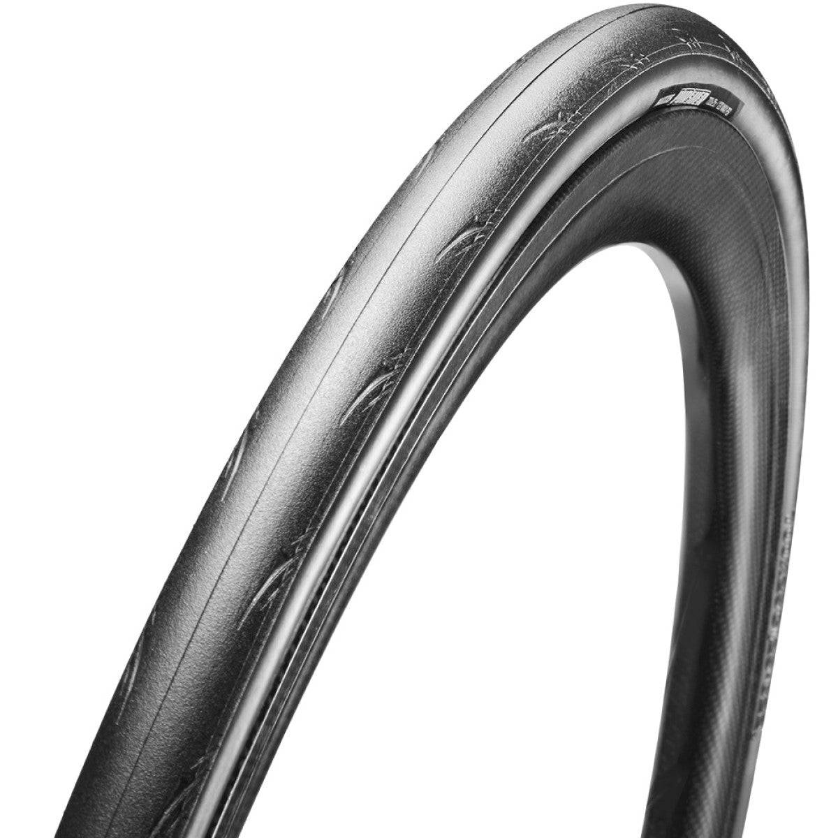 Maxxis Road Tires Pursuer, Non-Folding, 700x25c