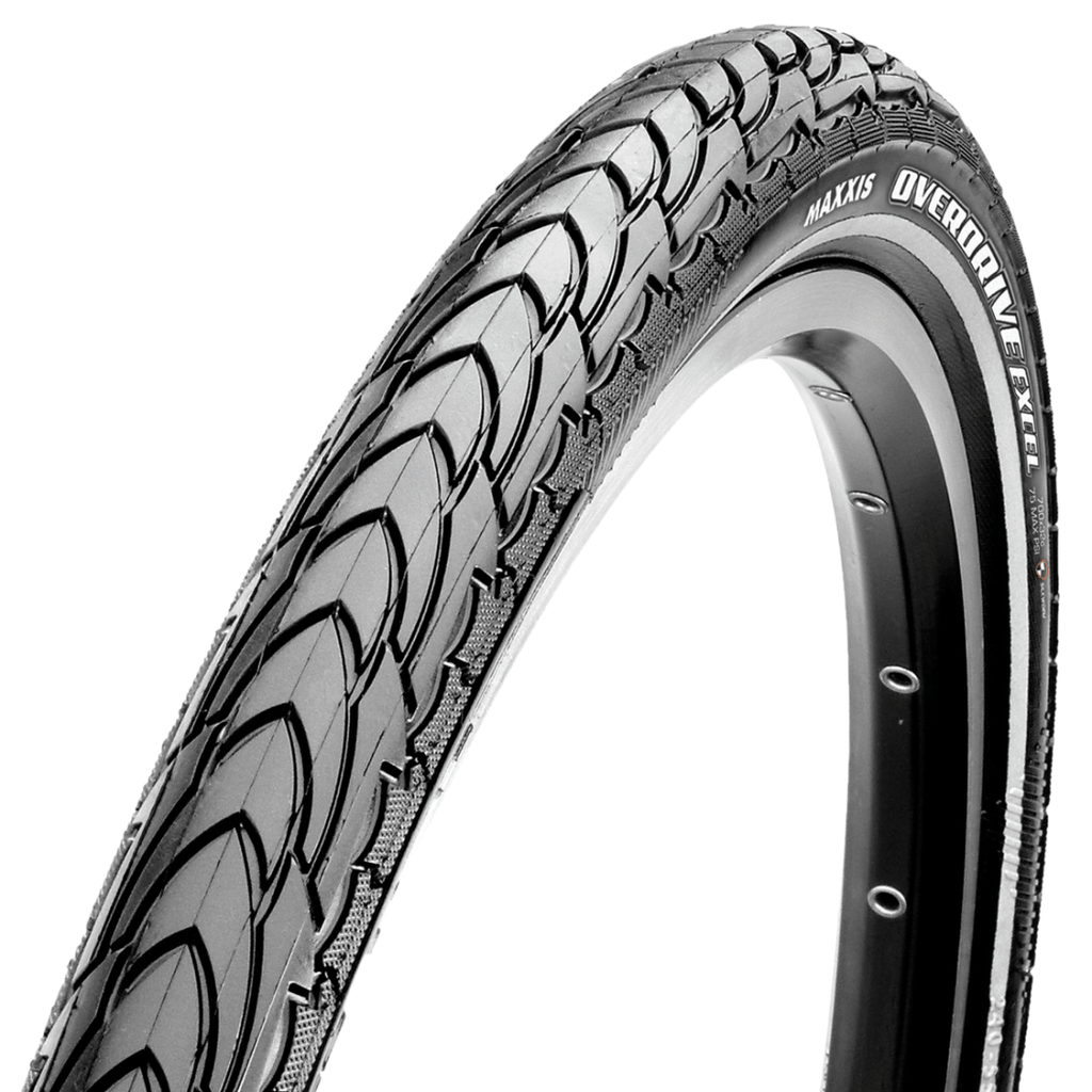 Maxxis Hybrid Tires | Overdrive Excel Non-Folding 700c | M2013 - Cycling Boutique
