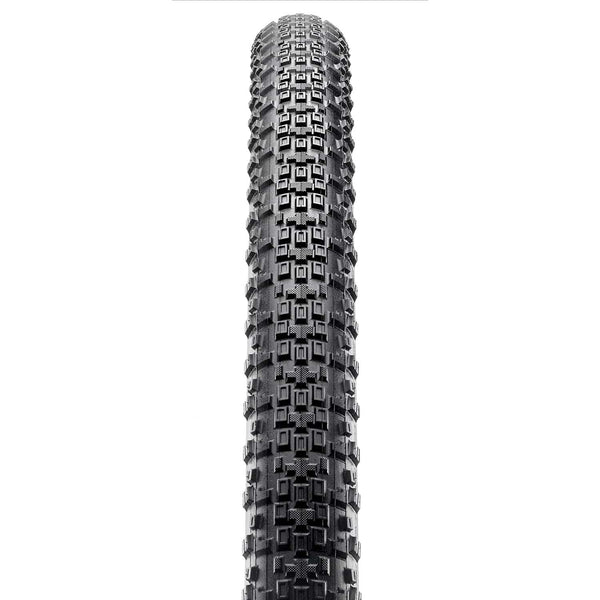 Maxxis Gravel & Dirt Road Racing Tires | Rambler - Folding bead, Tubeless Ready - Cycling Boutique