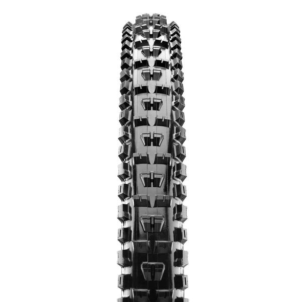 Maxxis MTB Tires | High Roller II - MTB Non Folding, Wire-Bead - Cycling Boutique