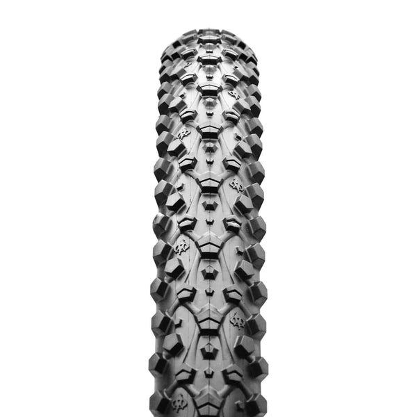 Maxxis MTB Tires | Ignitor - Folding bead, MTB Tire, Tubeless Ready - Cycling Boutique