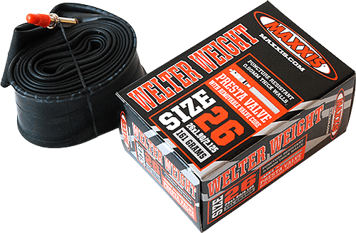 Maxxis Tubes | Bicycle Tubes - Cycling Boutique