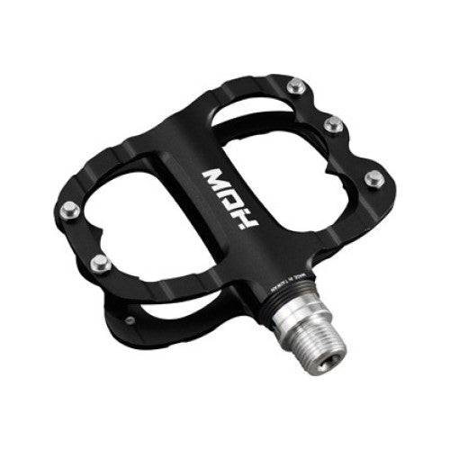 MDH Road / Touring Pedals | PCA-02, Lightweight, Alloy - Cycling Boutique