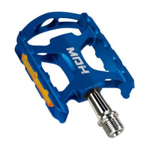 MDH Road / Track Pedals | PCB-02, Lightweight, Alloy - Cycling Boutique