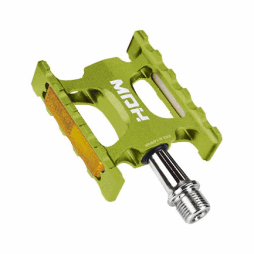 MDH Road / City Pedals | PCC-01, Lightweight, Alloy - Cycling Boutique